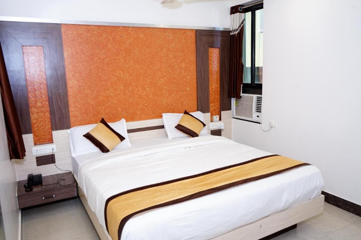 Hotel Gopal Dwarka (Gujarat) Exterior foto