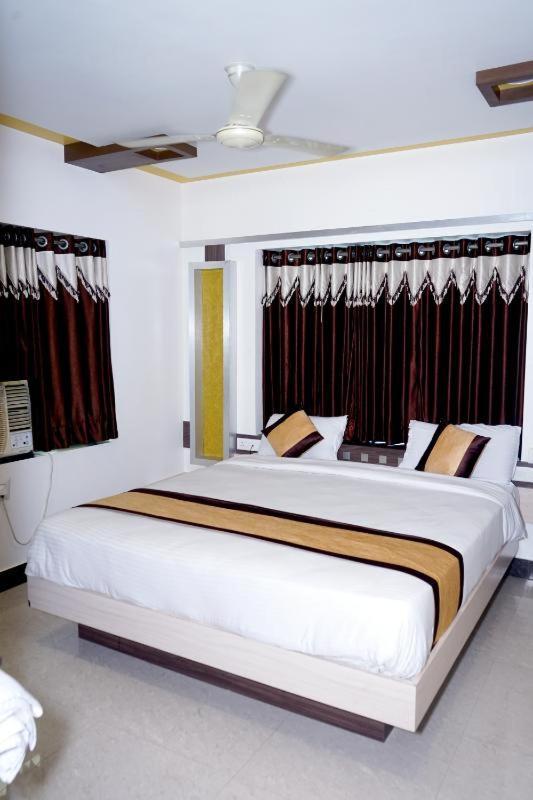Hotel Gopal Dwarka (Gujarat) Exterior foto